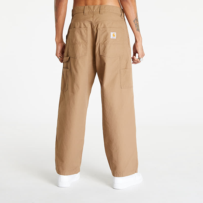 Carhartt WIP Wide Panel Pant UNISEX Buffalo Rinsed | Footshop