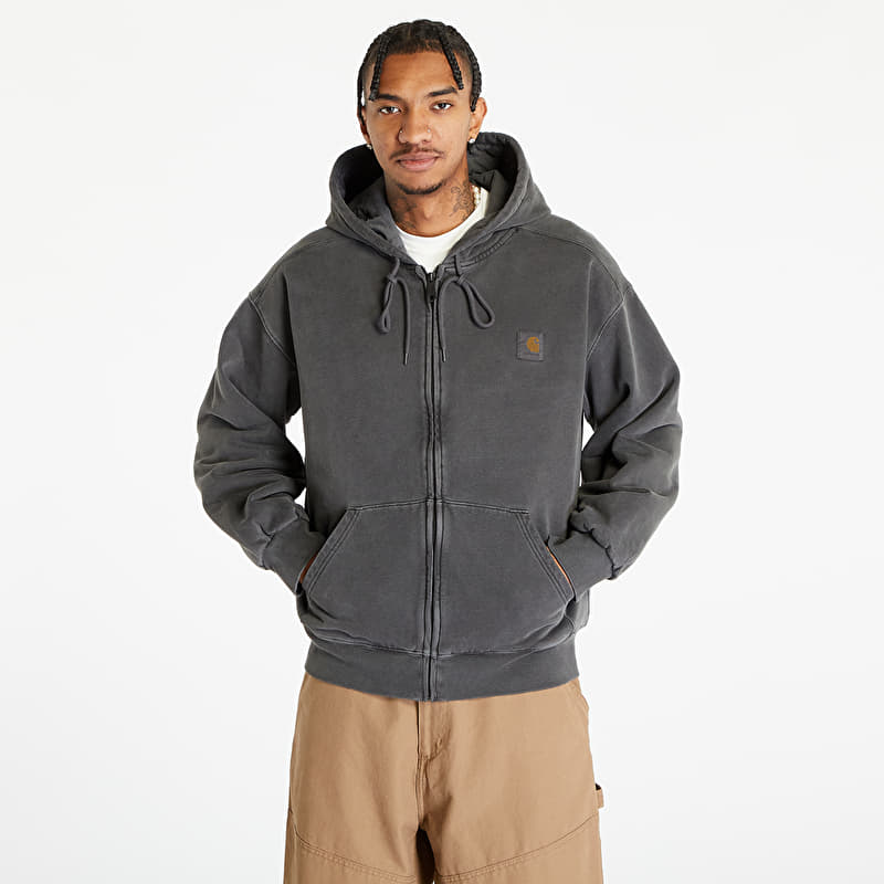 Jackets Carhartt WIP Hooded Vista Jacket UNISEX Vulcan Garment