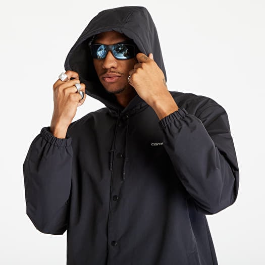 Carhartt WIP Hooded Coach Jacket UNISEX