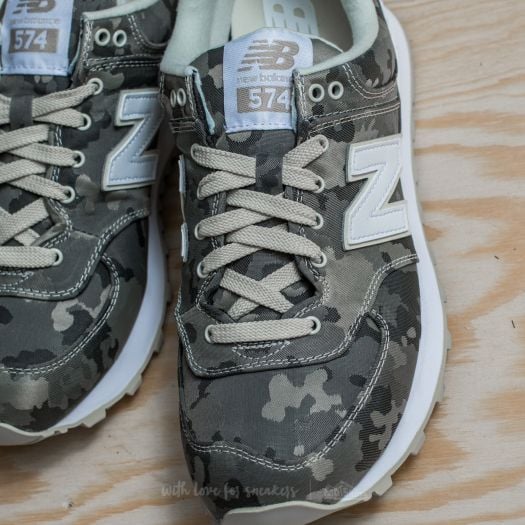 New balance 574 camo pack new arrivals