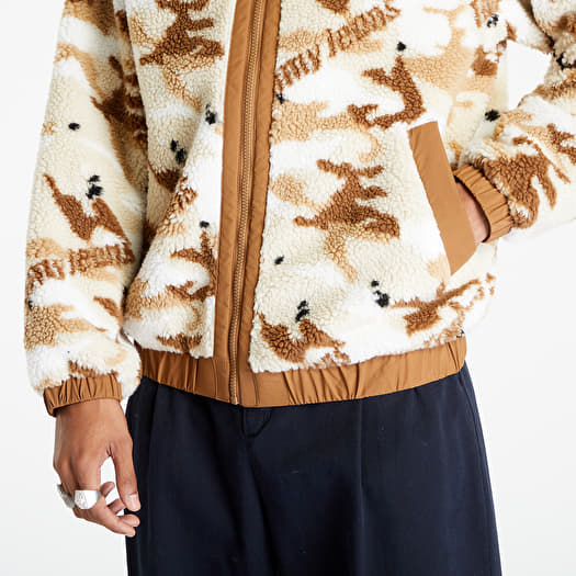 Tommy jeans outlet sherpa bomber