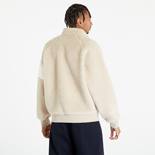 Sweatshirt adidas Winter Fleece Jacket