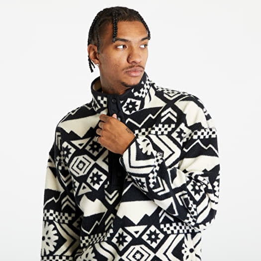 Black columbia sweatshirt outlet