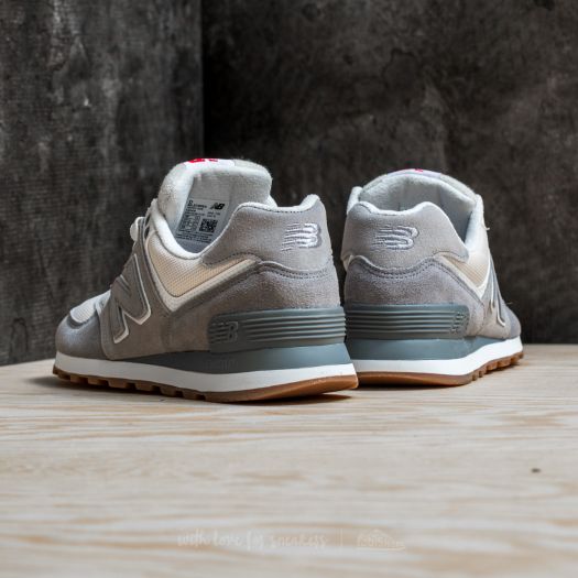 New balance silver mink steel deals