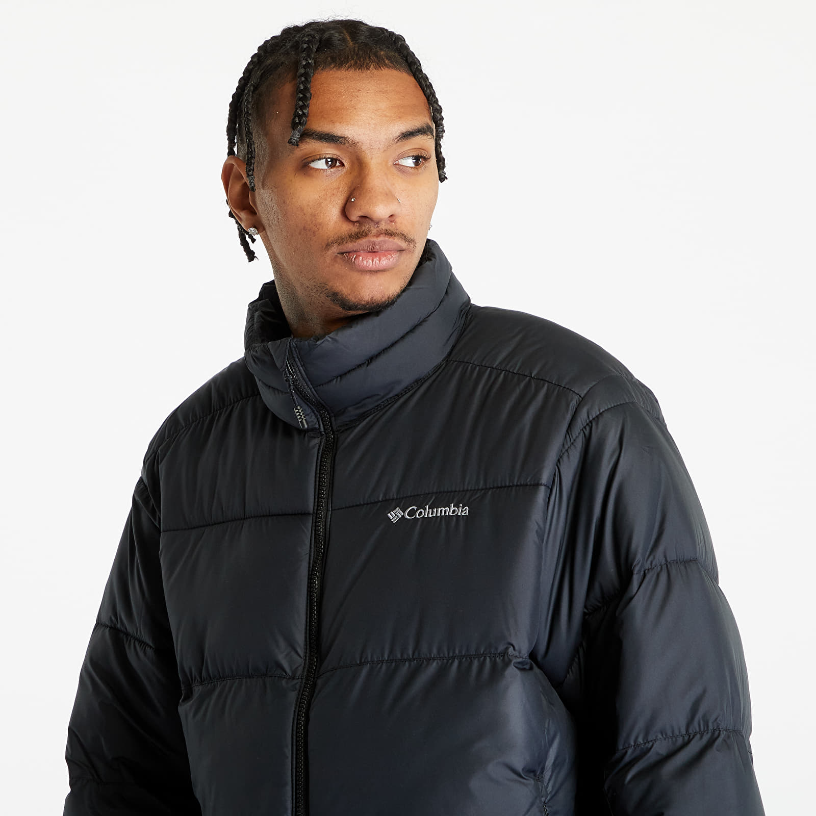 Columbia down feather jacket on sale