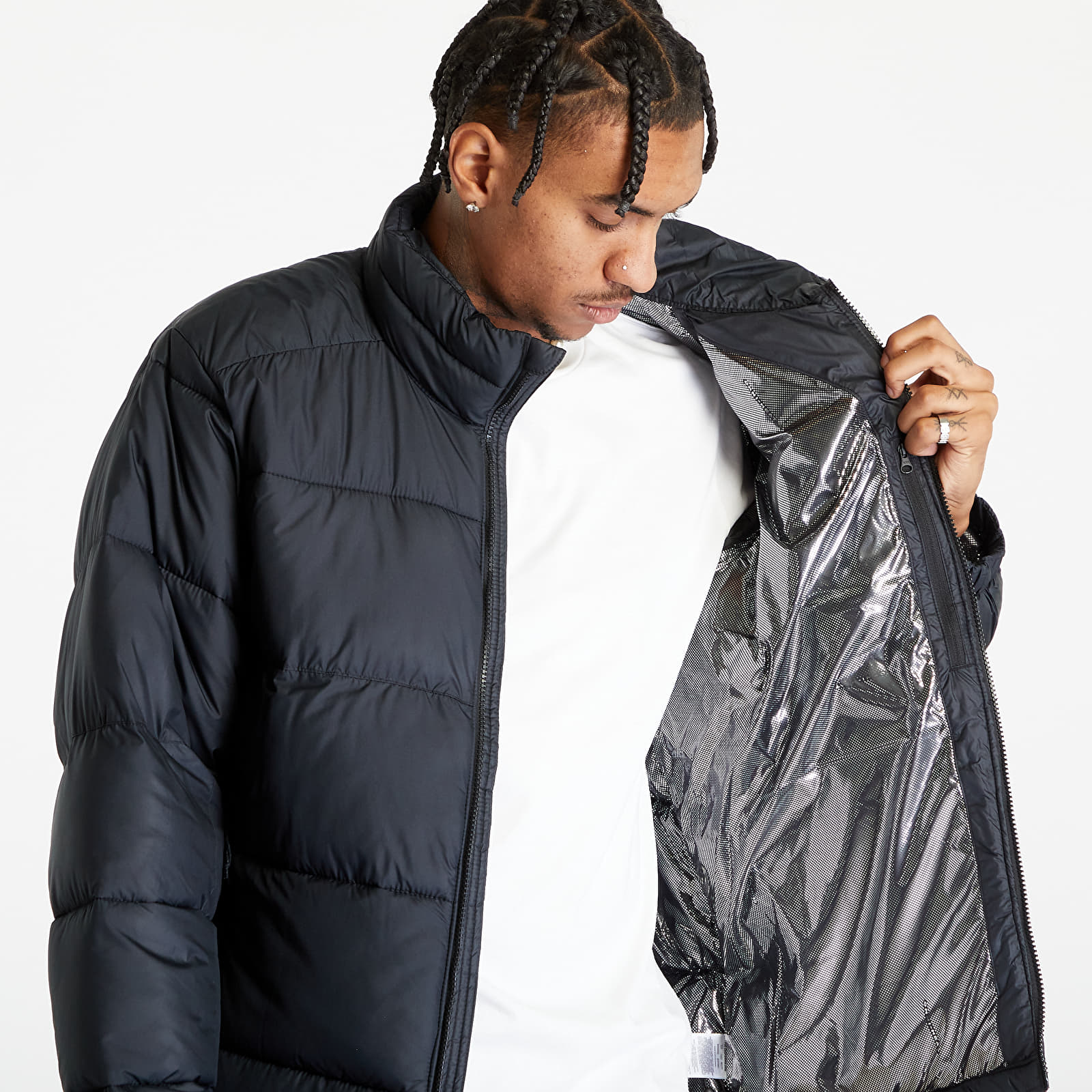 Geci Columbia Pike Lake™ II Jacket Black