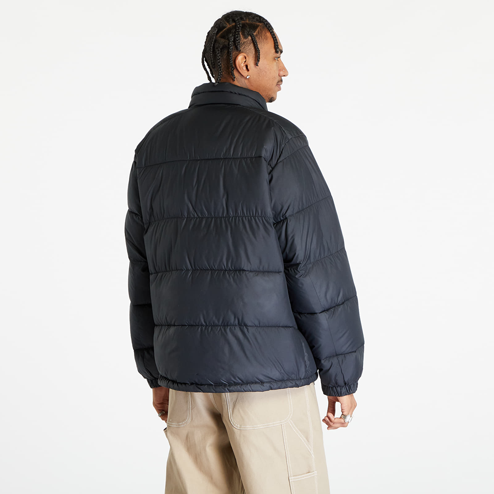 Geci Columbia Pike Lake™ II Jacket Black