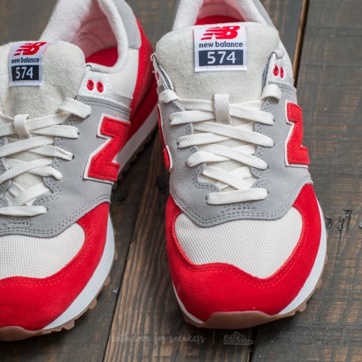 New Balance 574