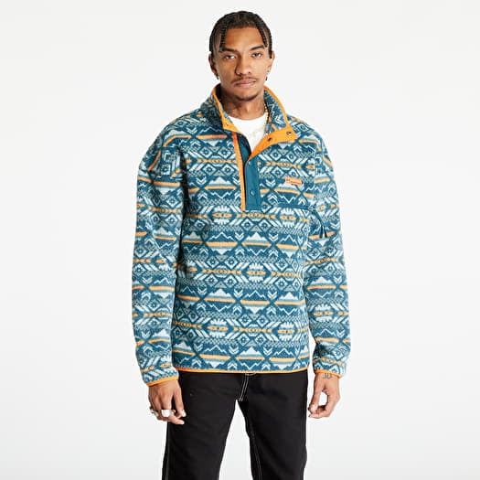 Columbia fleece shop hoodie