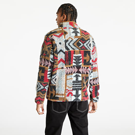 Columbia rugged cheap ridge sherpa