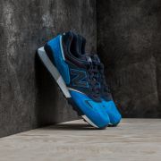 Men s shoes New Balance 446 Blue Black Footshop