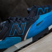 New balance 446 men purple cheap