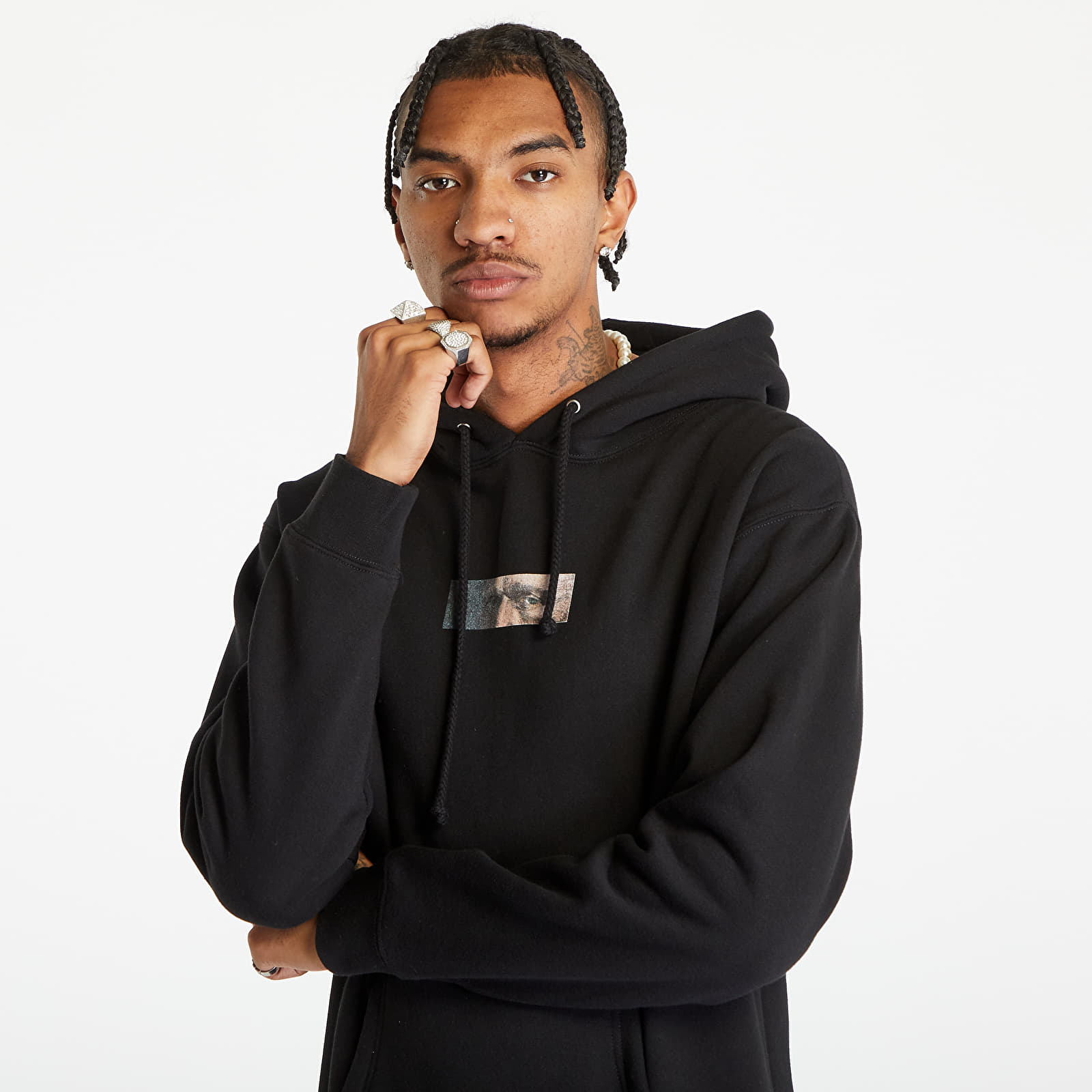 Nermal hoodie 2025