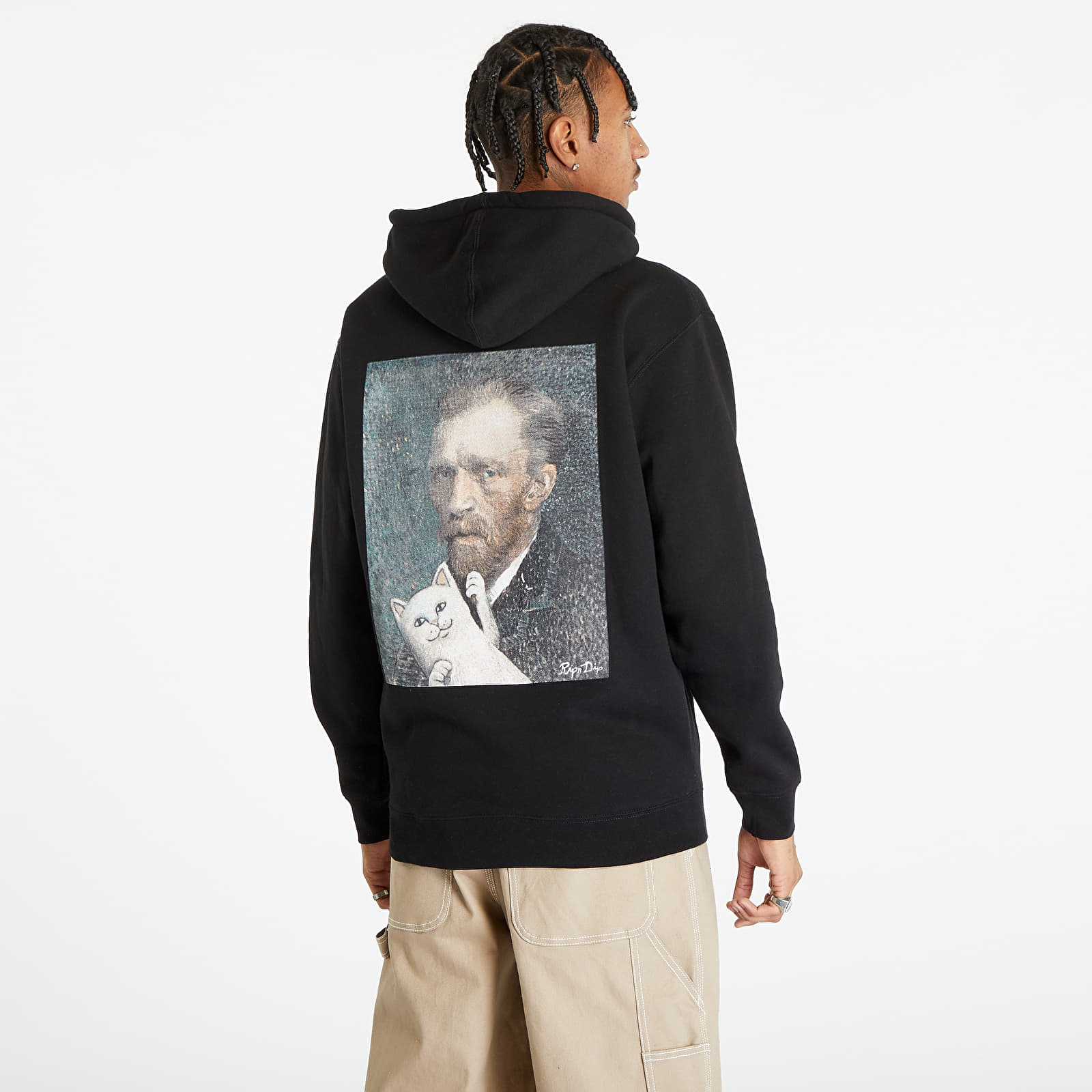 Nermal hoodie best sale
