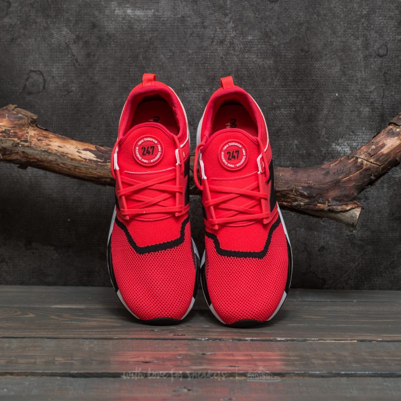 Men's shoes New Balance 247 Red (MRL247LI) | Footshop