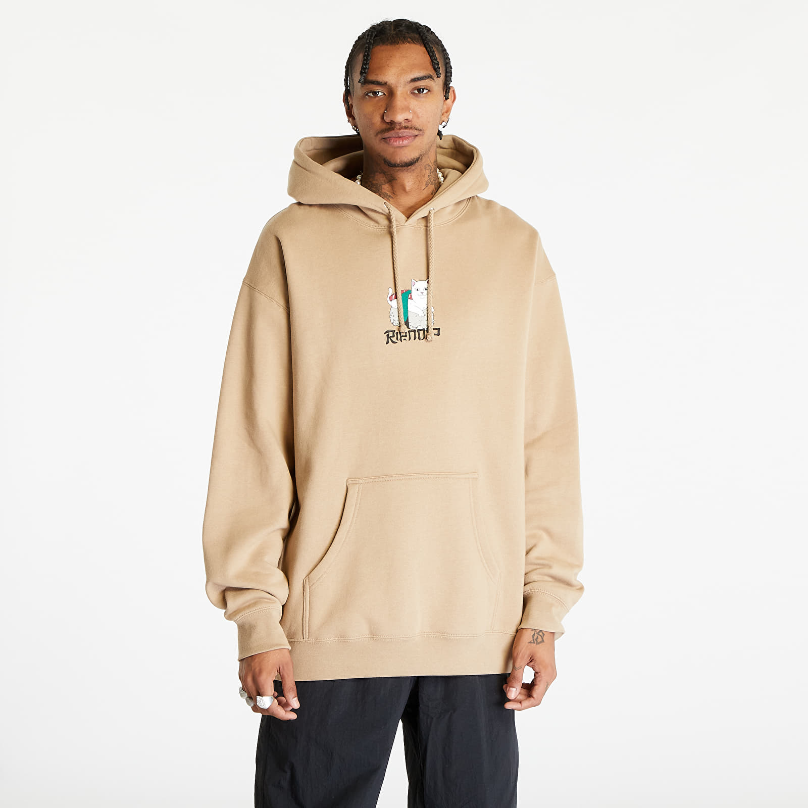 RIPNDIP Sushi Nerm Hoodie
