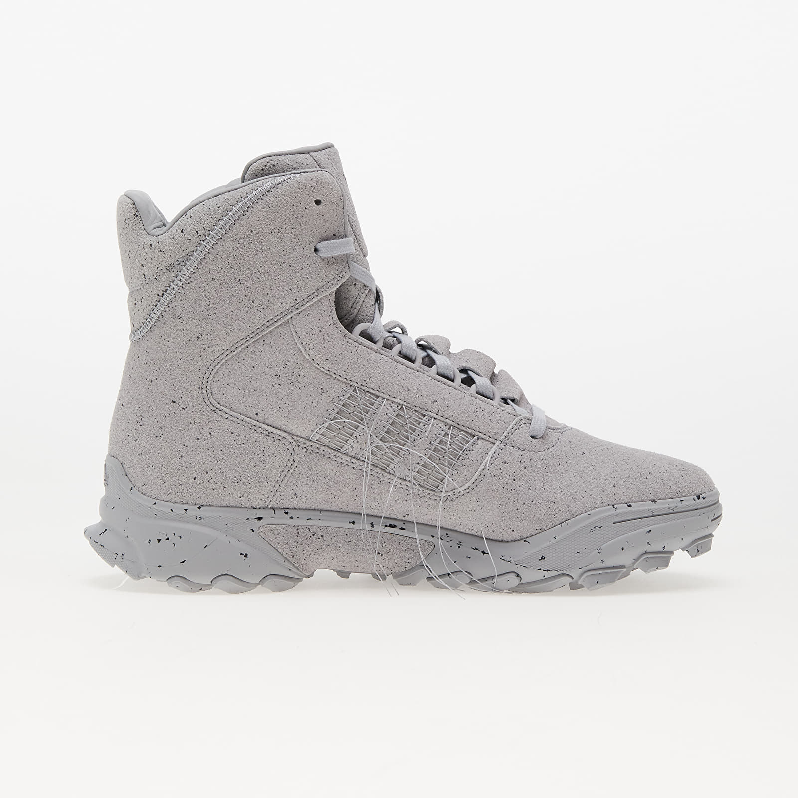 Pánské tenisky a boty Y-3 GSG9 Clear Onix/ Clear Onix/ Carbon