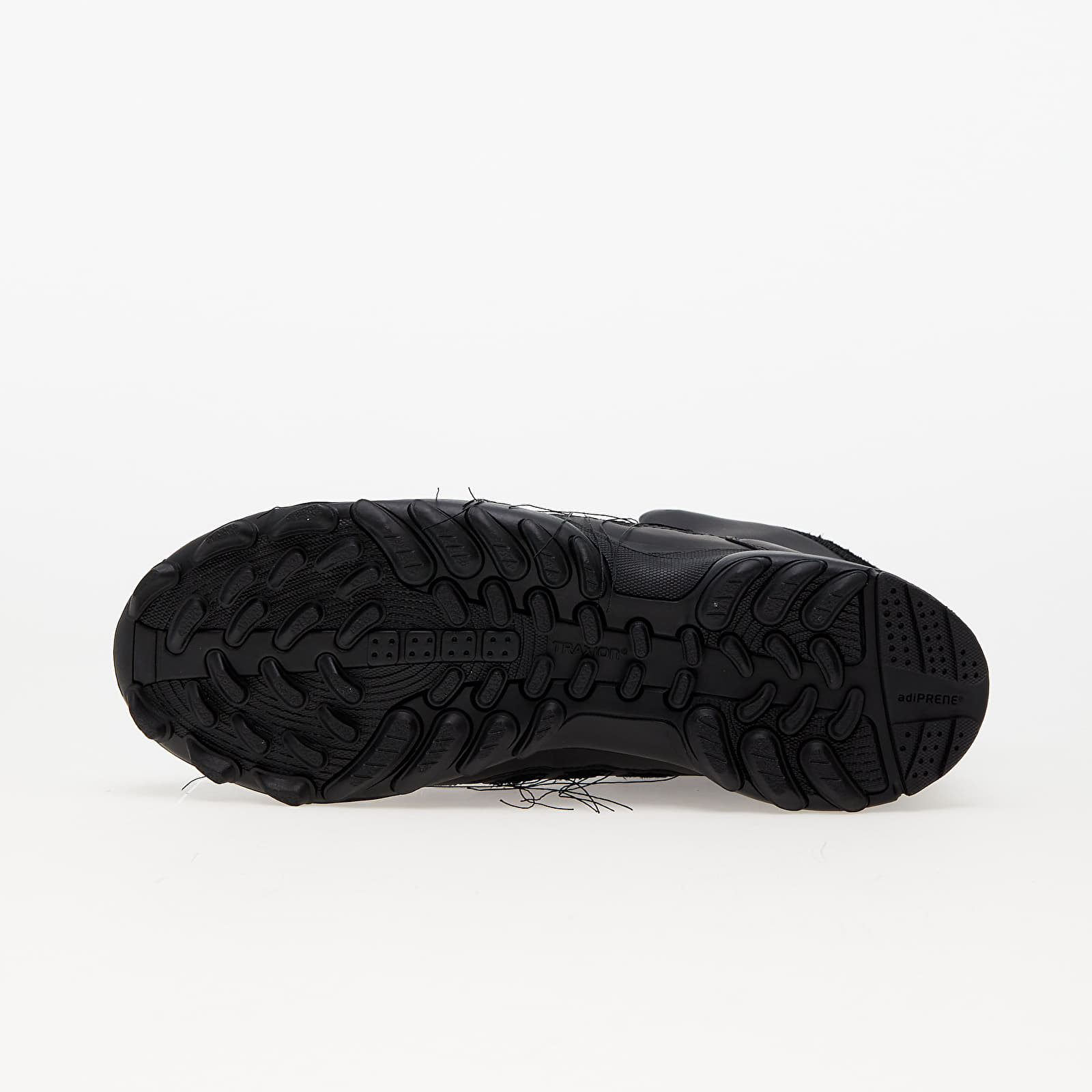Moški čevlji Y-3 GSG9 Black/ Black/ Black