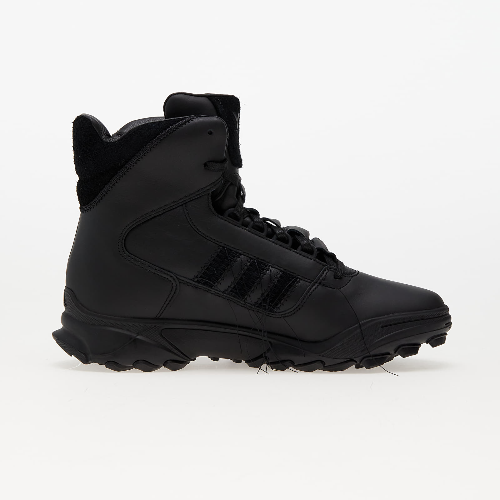 Moški čevlji Y-3 GSG9 Black/ Black/ Black