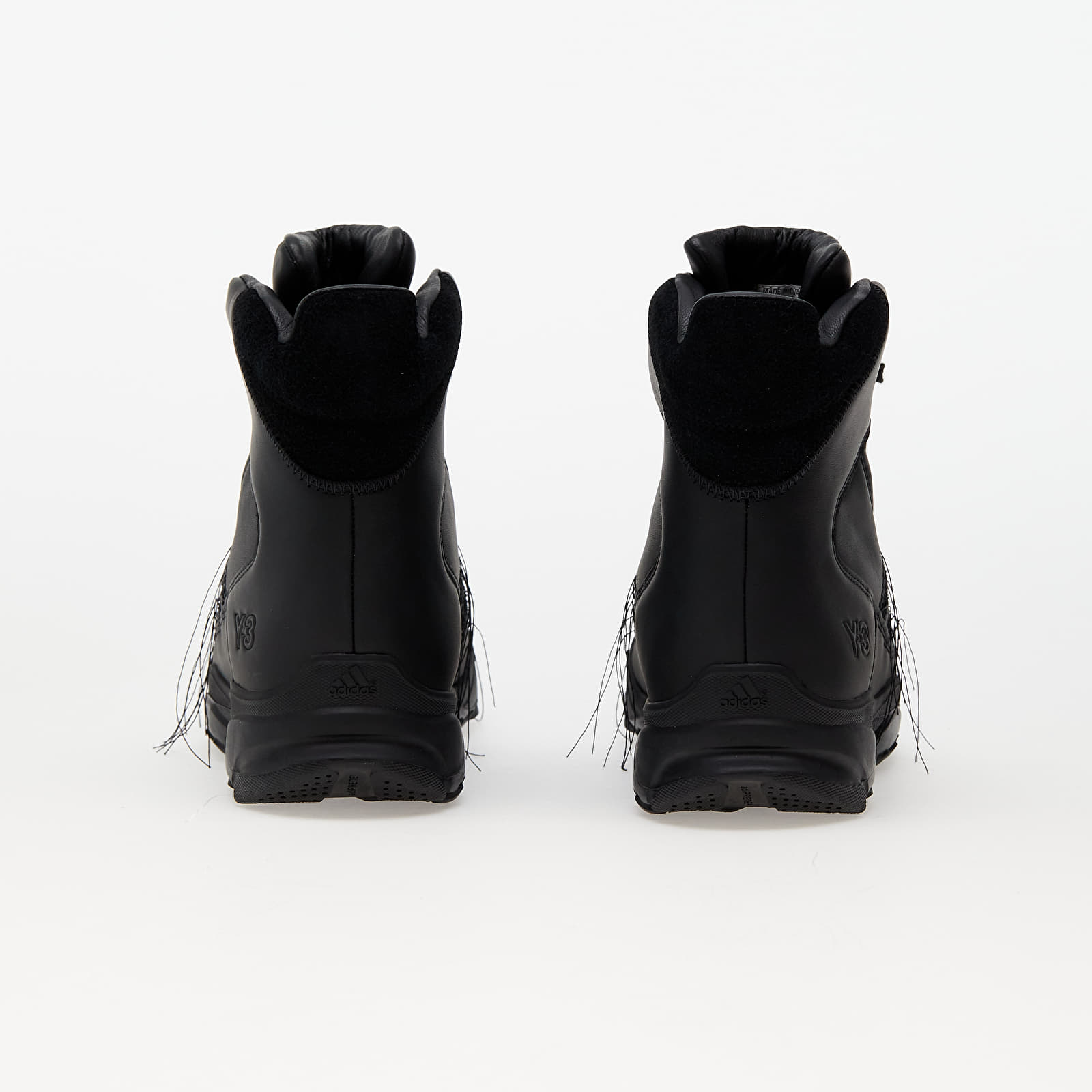 Moški čevlji Y-3 GSG9 Black/ Black/ Black