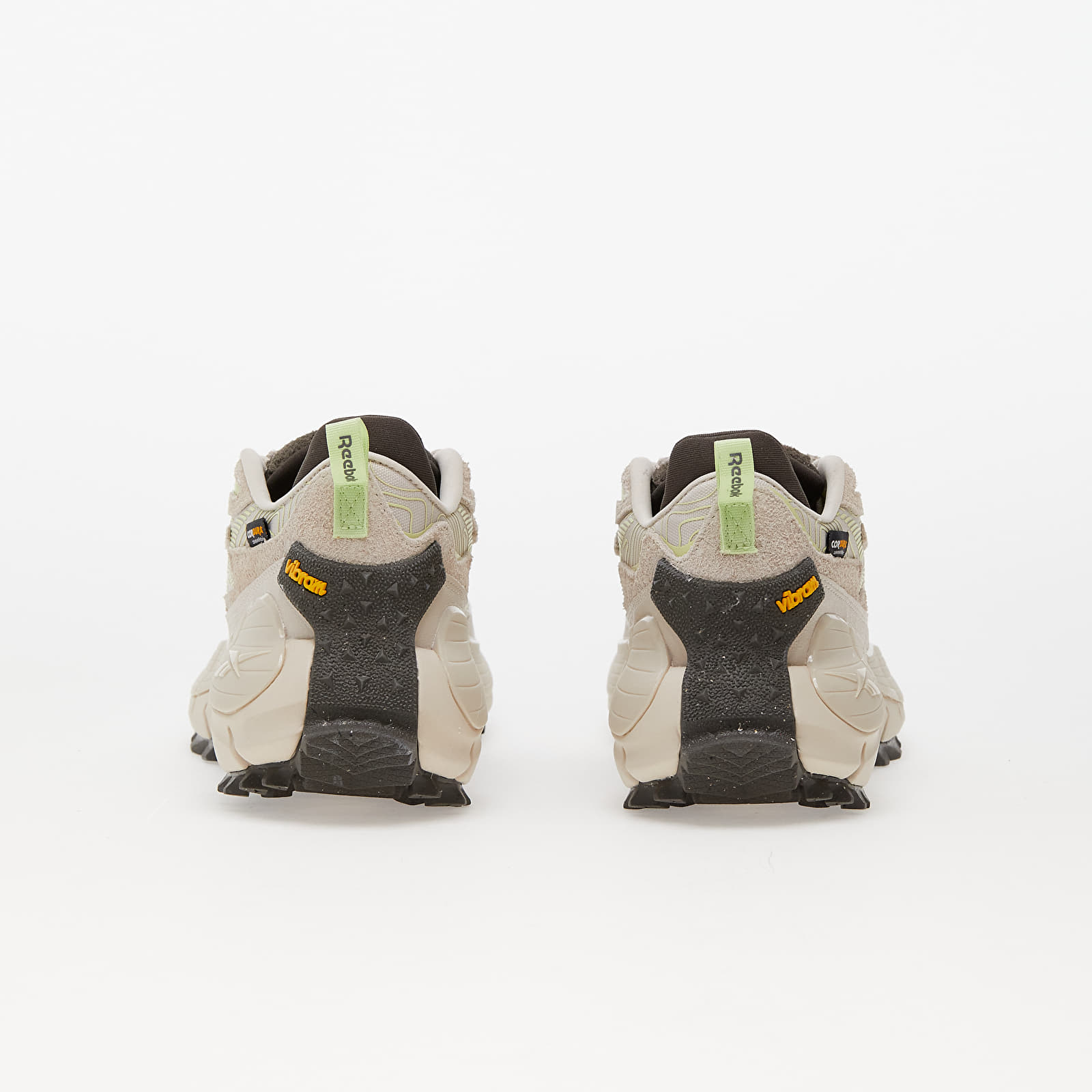 Férfi cipők Reebok Zig Kinetica 2.5 Edge Stucco/ Gro/ Citglo