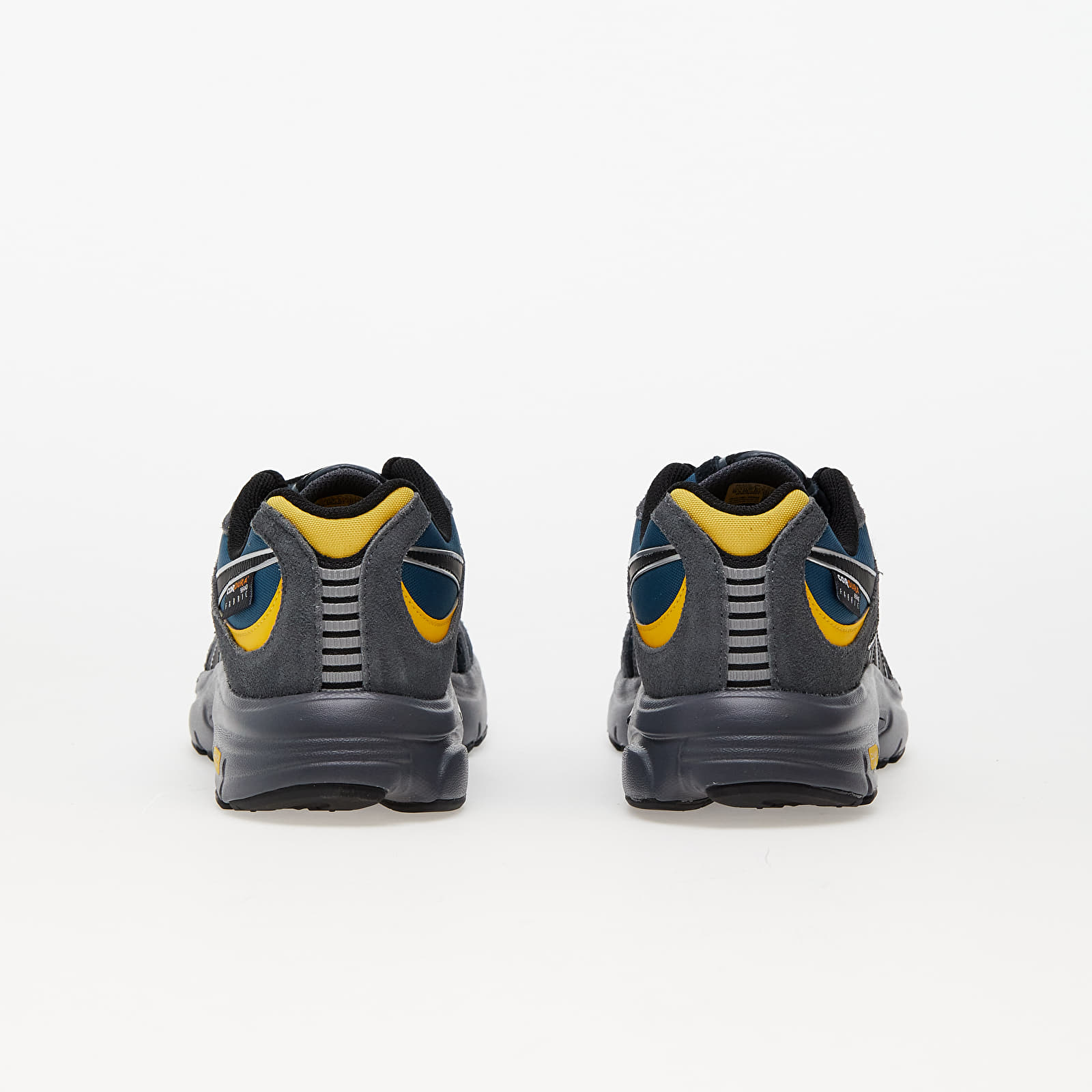 Buty męskie Reebok Premier Road Plus VI Hooblu/ Pure Grey/ Core Black