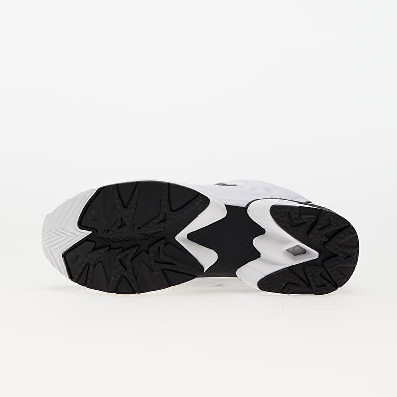 Reebok Instapump Fury 95 Core Black/ Ftw White/ Vector Blue | Footshop