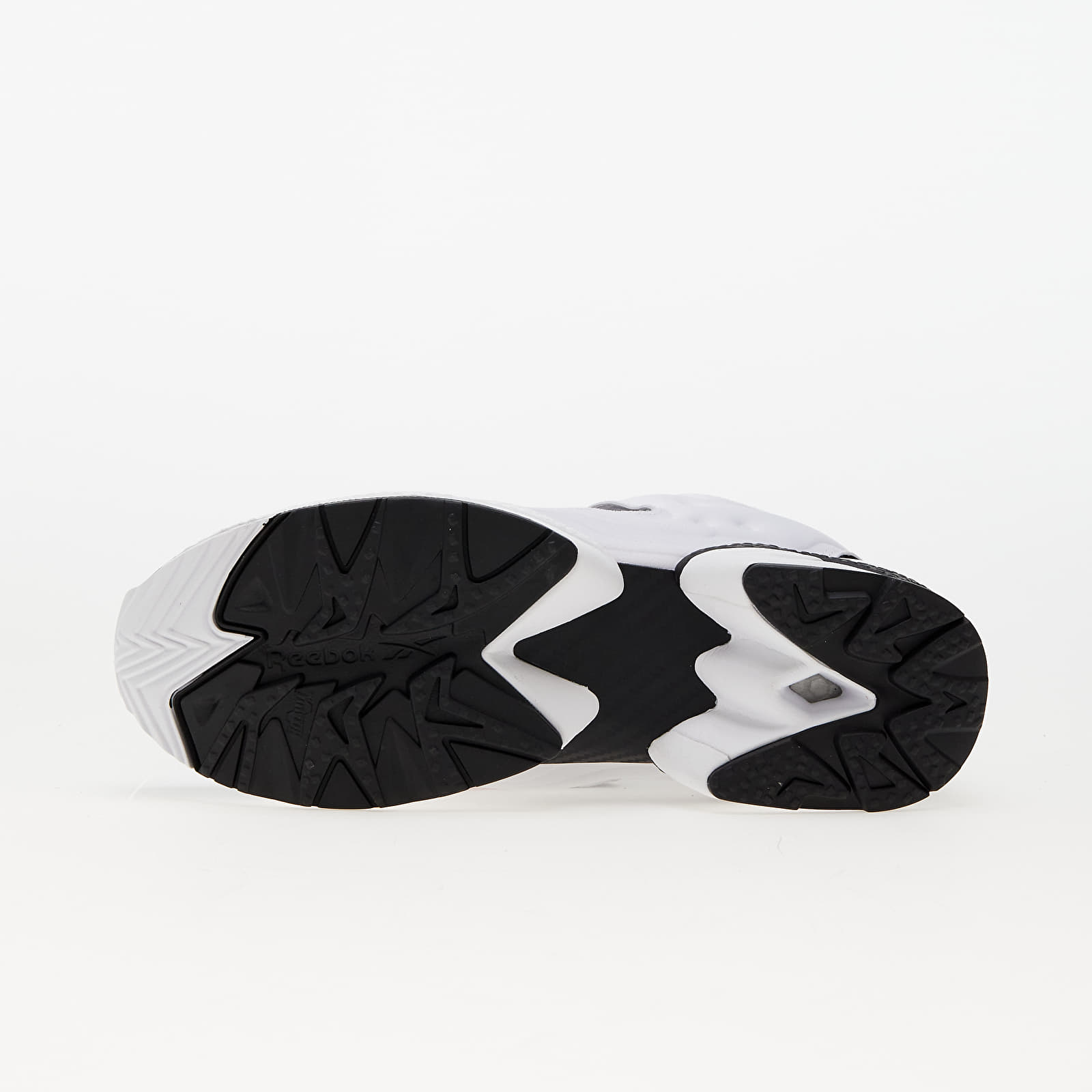 Men's shoes Reebok Instapump Fury 95 Core Black/ Ftw White/ Vector Blue