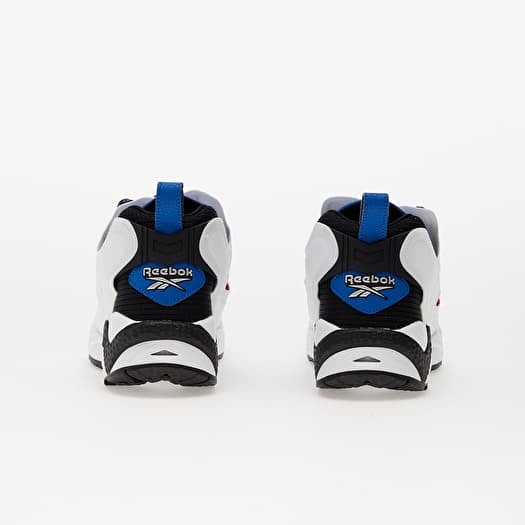 Reebok insta pump shop fury mens blue