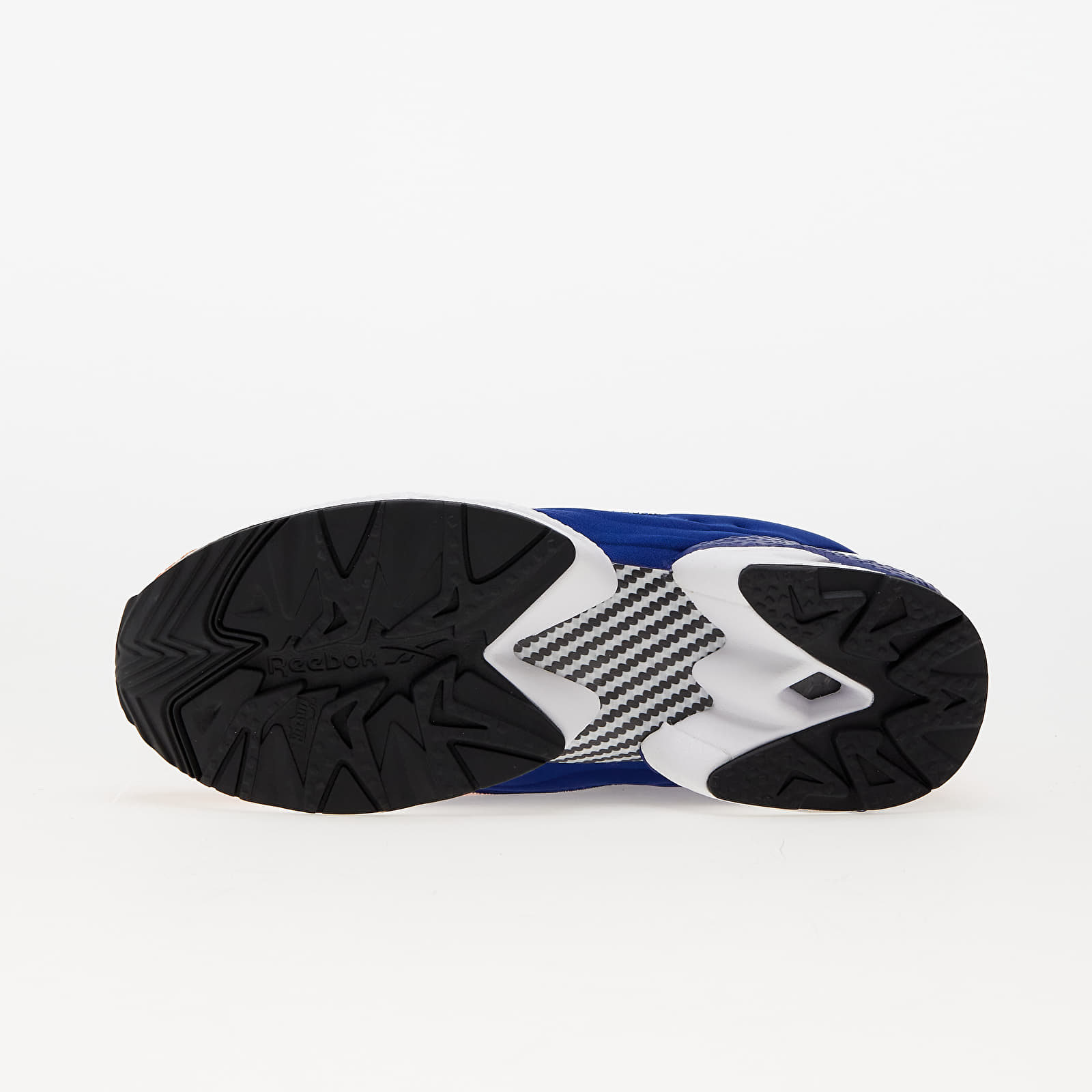 Чоловіче взуття Reebok Instapump Fury 95 Smash Orange/ Classic Cobalt/ Core Black