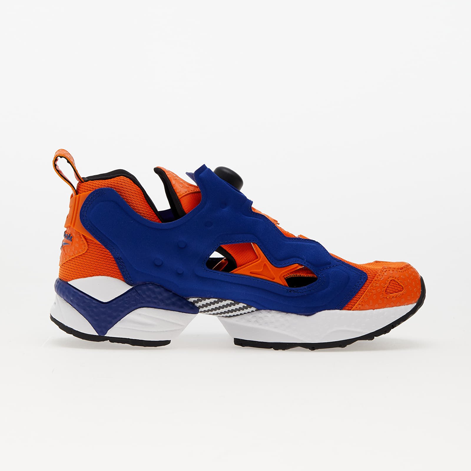 Reebok instapump 2025 fury road black