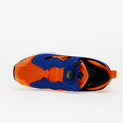 Reebok pump fury soldes online