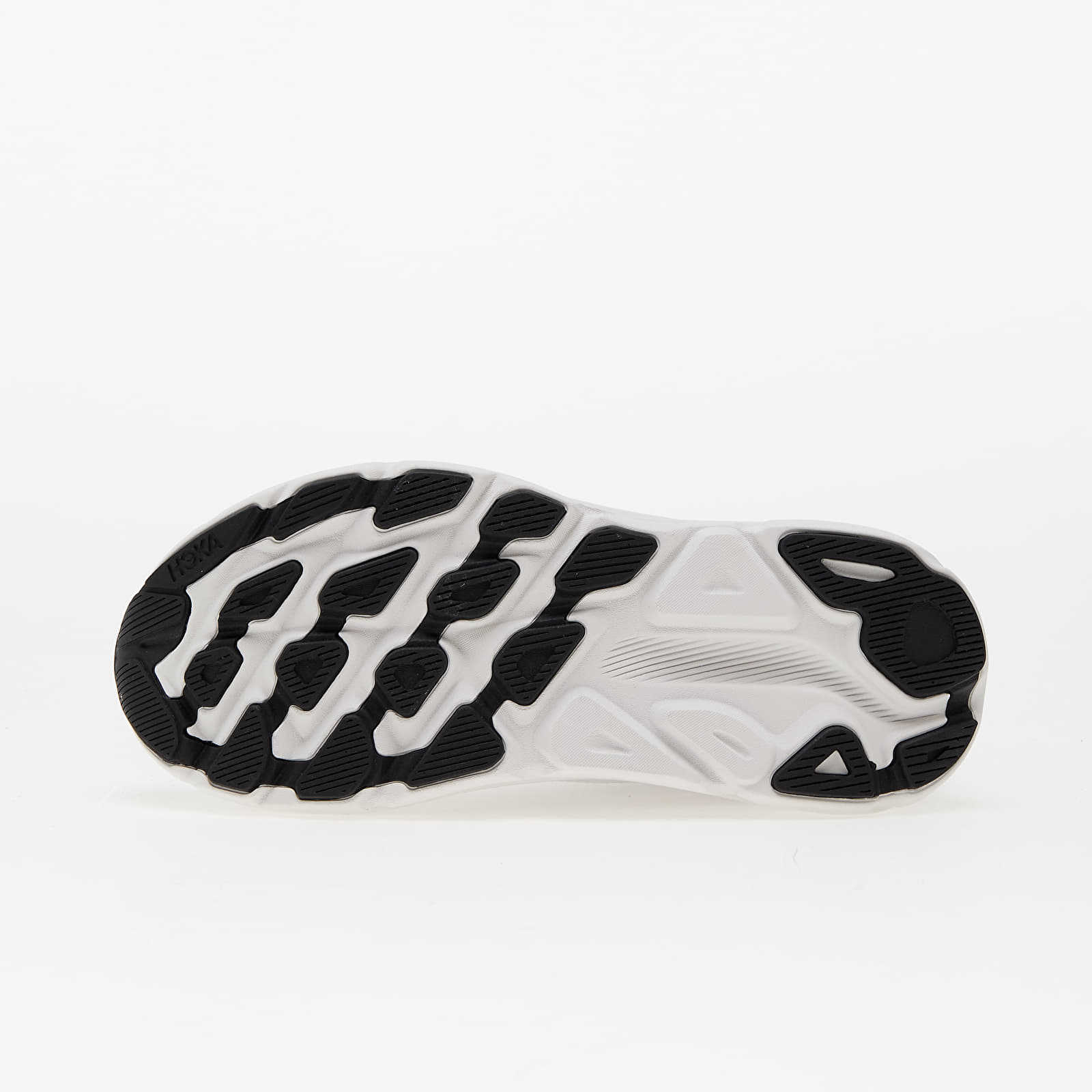 Zapatillas Hombre Hoka® M Clifton 9 Nimbus Cloud/ Steel Wool