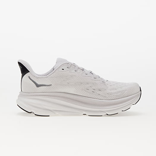 Hoka top wool shoes
