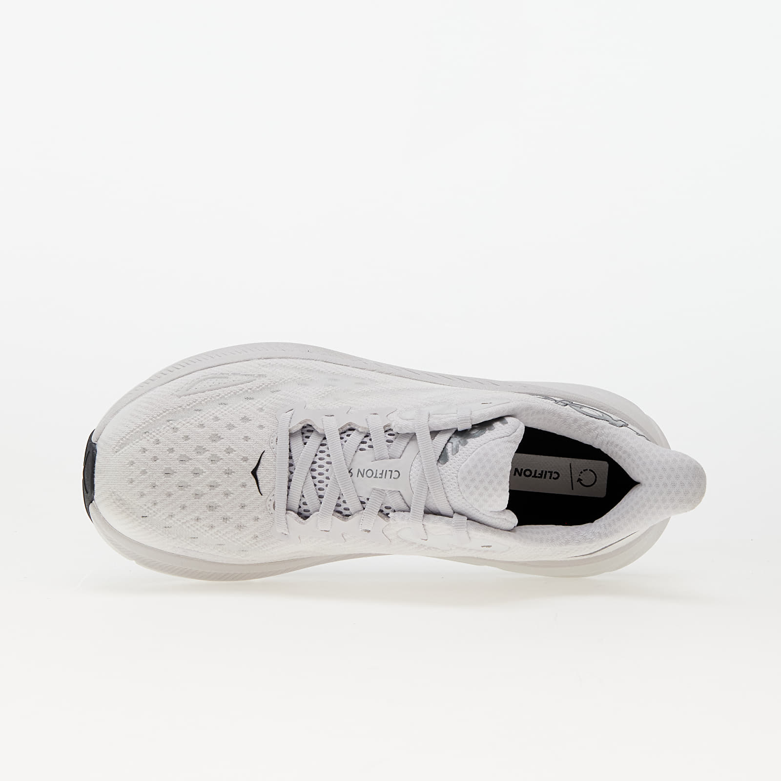 Zapatillas Hombre Hoka® M Clifton 9 Nimbus Cloud/ Steel Wool