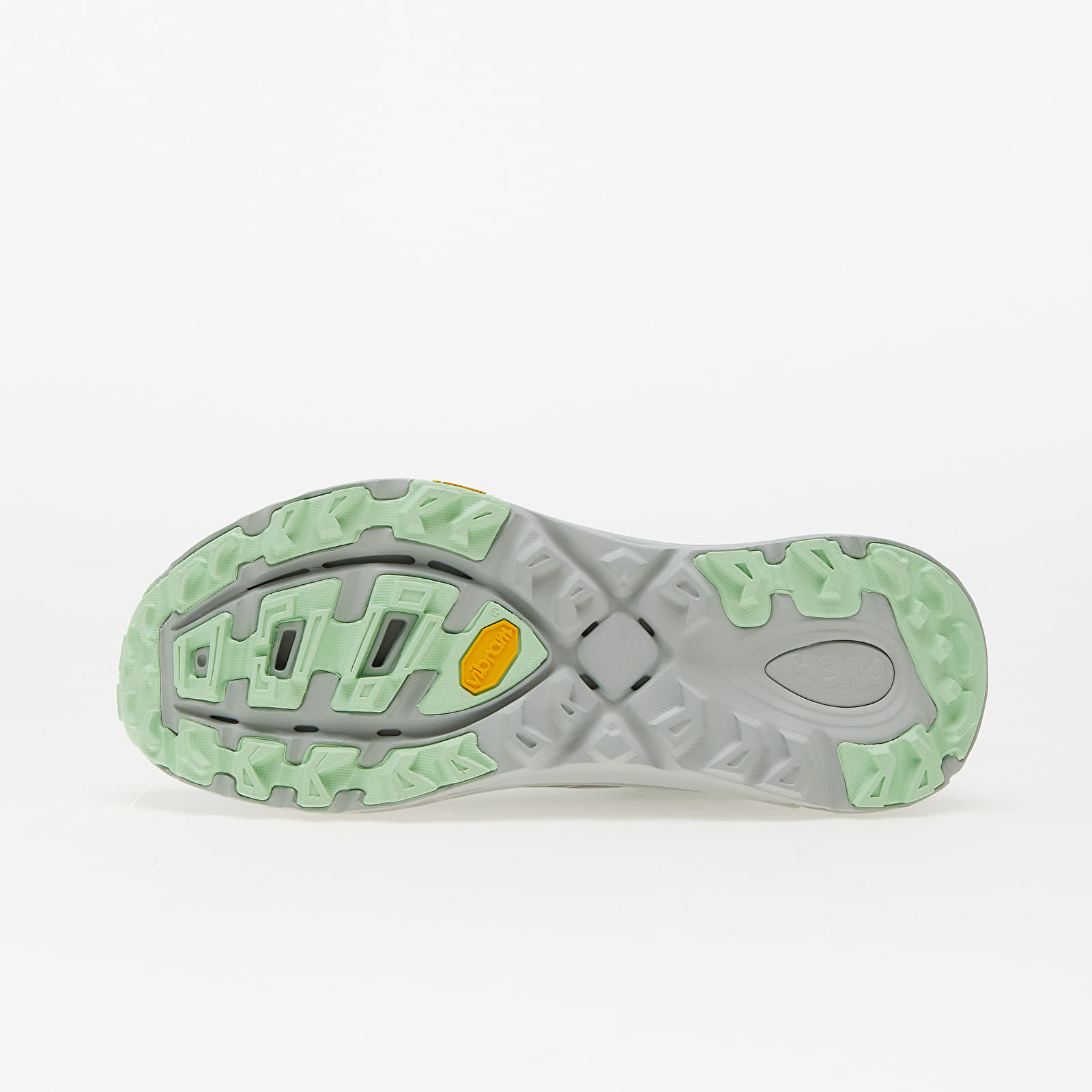 Men's shoes Hoka® U Mafate Speed 2 Mercury/ Harbor Mist