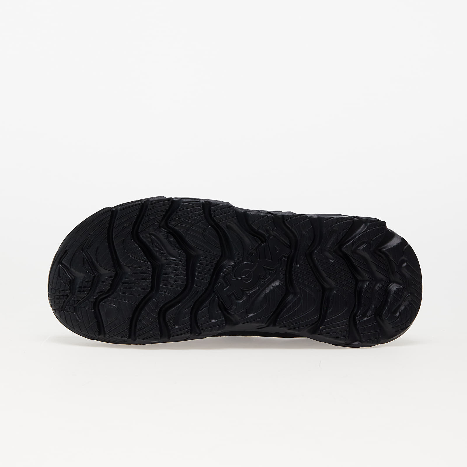 Pánské tenisky a boty Hoka® U Restore TC Black/ Black