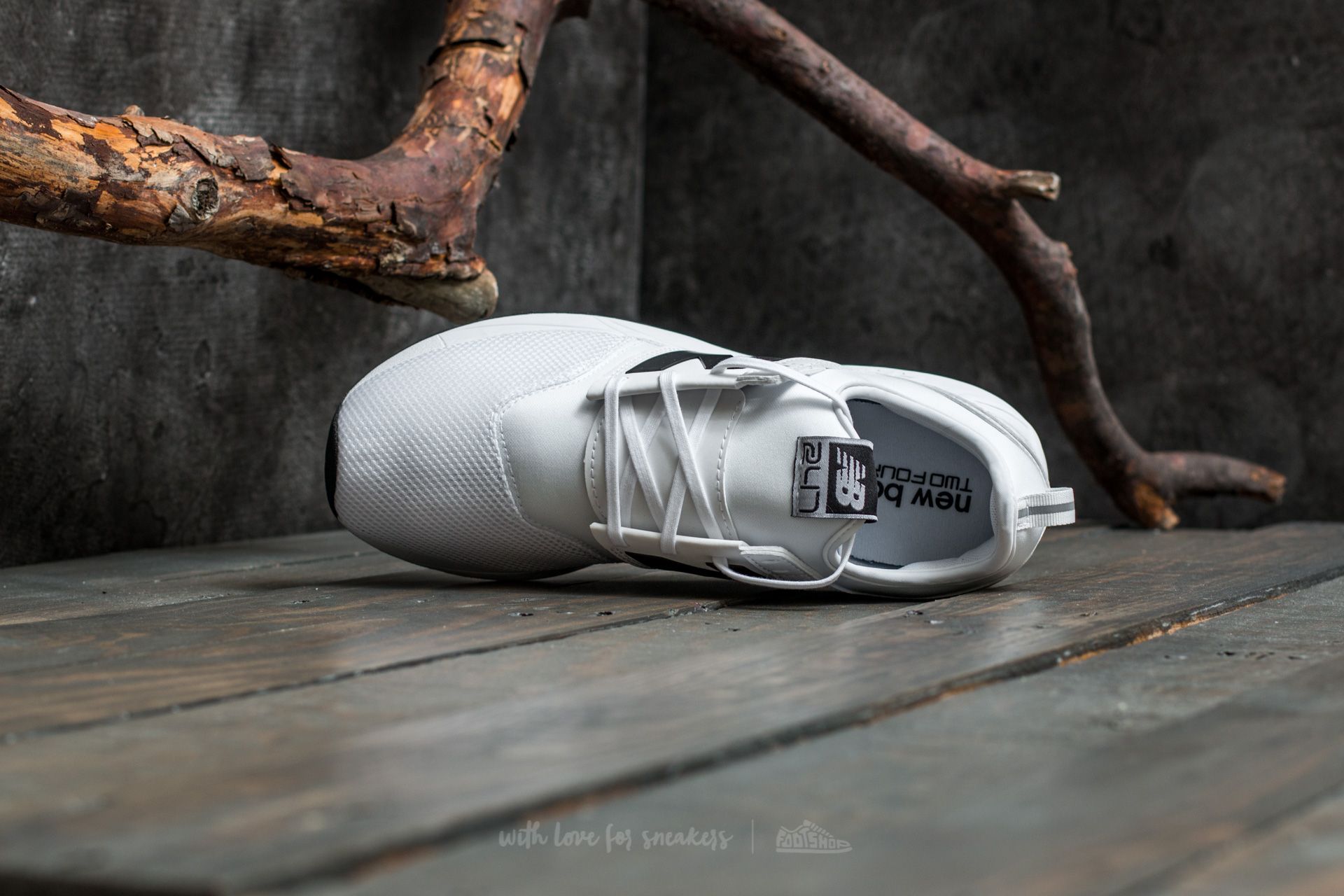 mens new balance 247 white