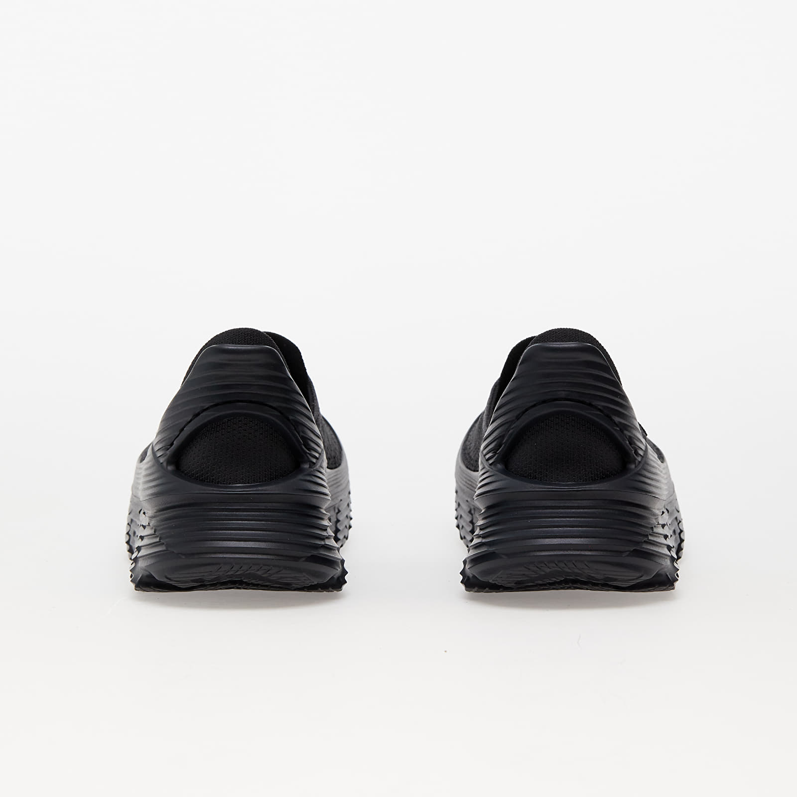 Pánské tenisky a boty Hoka® U Restore TC Black/ Black