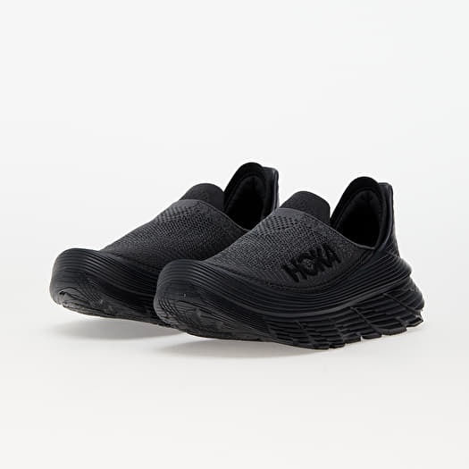 Men's shoes Hoka® W Restore TC Black/ Black | Footshop