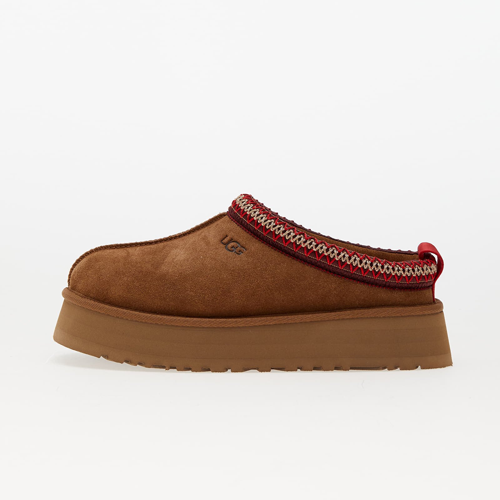Zapatillas mujer UGG W Tazz Chestnut