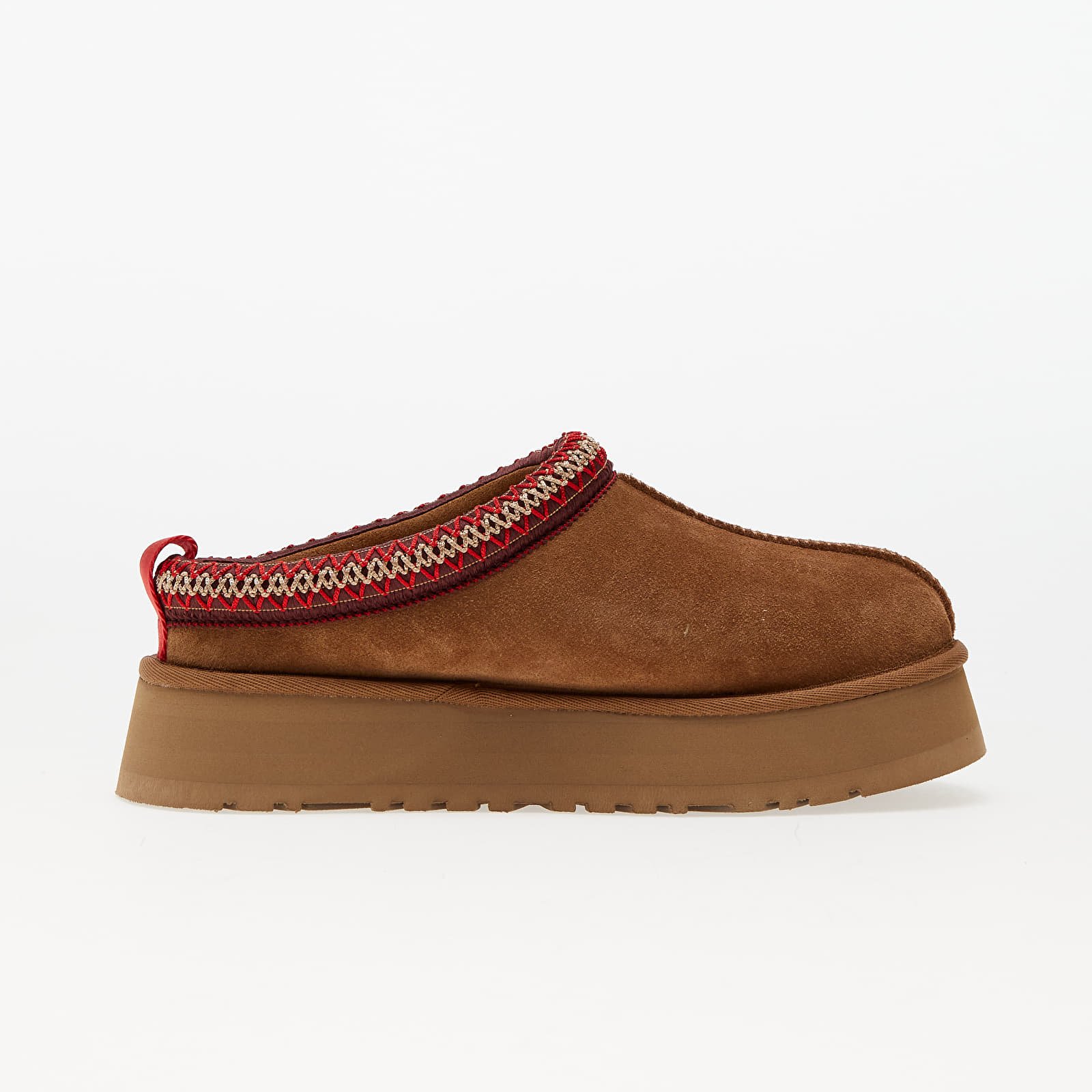 Zapatillas mujer UGG W Tazz Chestnut
