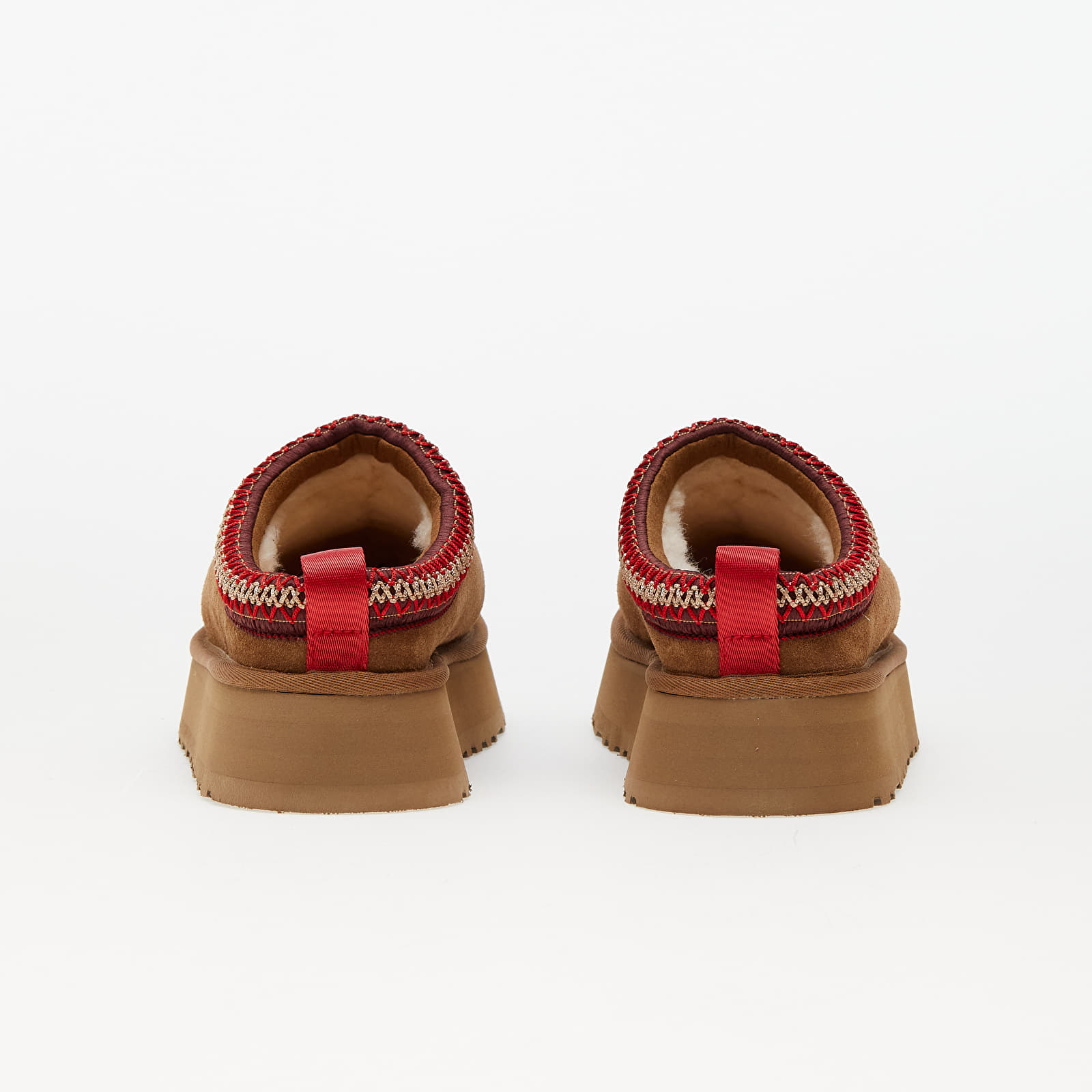 Zapatillas mujer UGG W Tazz Chestnut