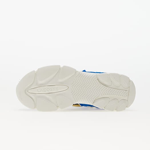 Scarpe estive top uomo lacoste