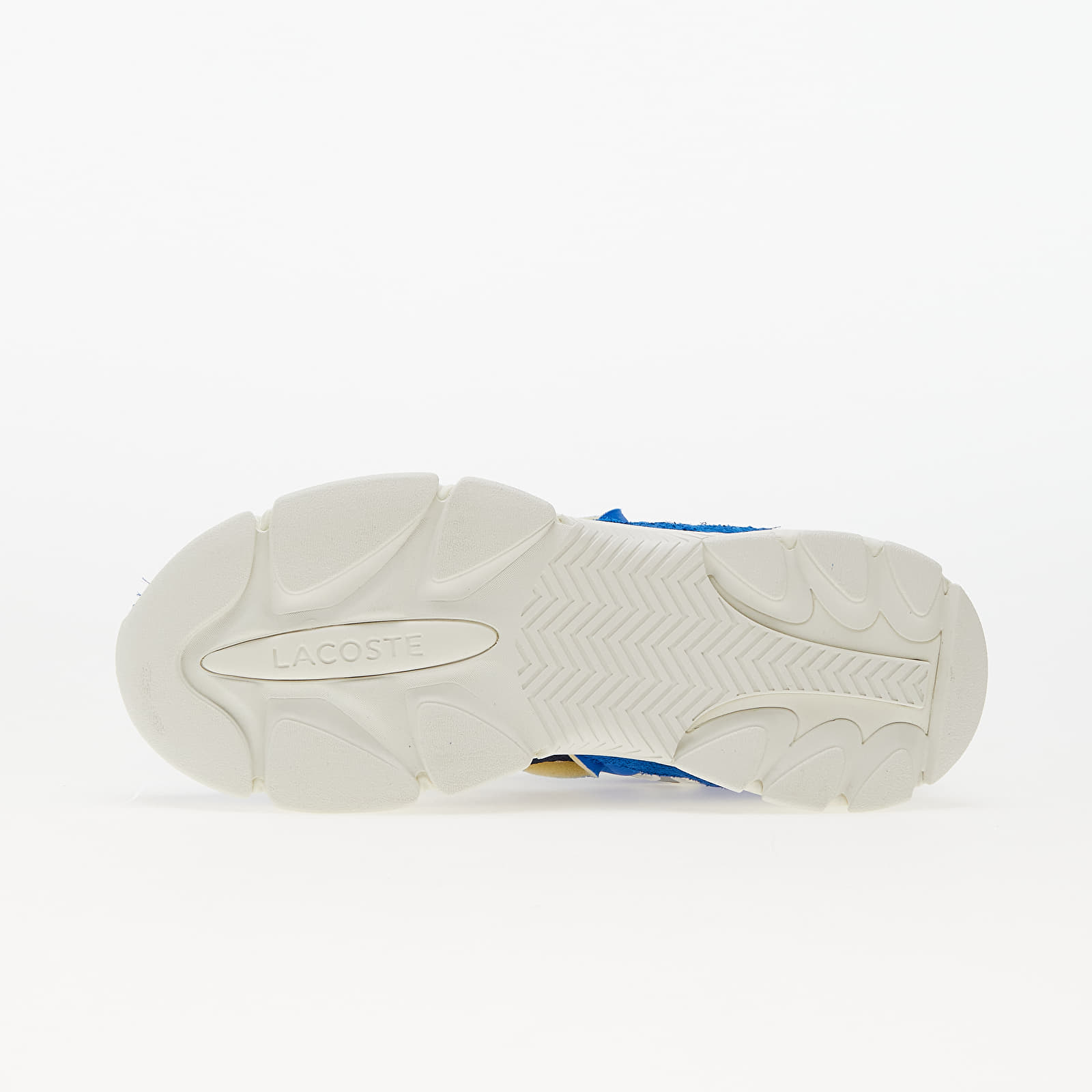 Pánské tenisky a boty LACOSTE L003 Neo Blue/ Navy