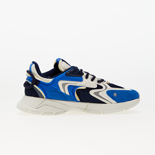 Herren Sneaker und Schuhe LACOSTE L003 Neo Blue Navy Footshop