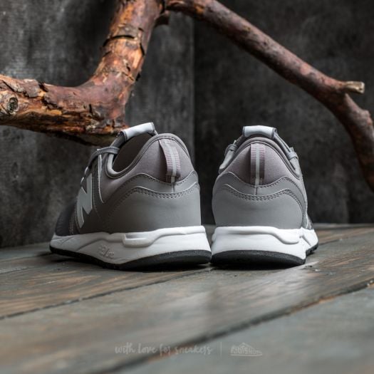 New balance 247 uomo argento top