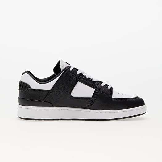 Chaussure basse lacoste jordan shop