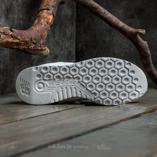 New balance 247 enfant argent top