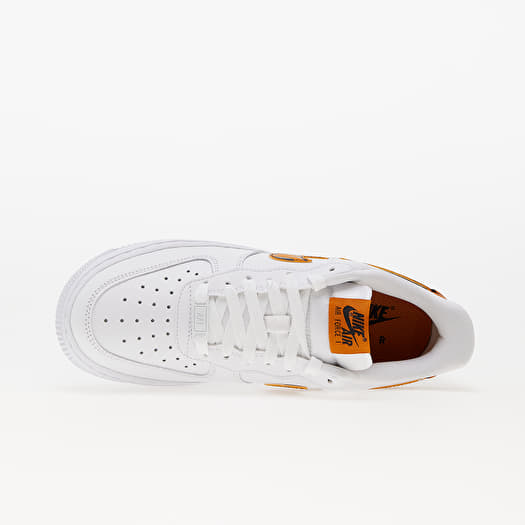 Nike air force bianco hotsell